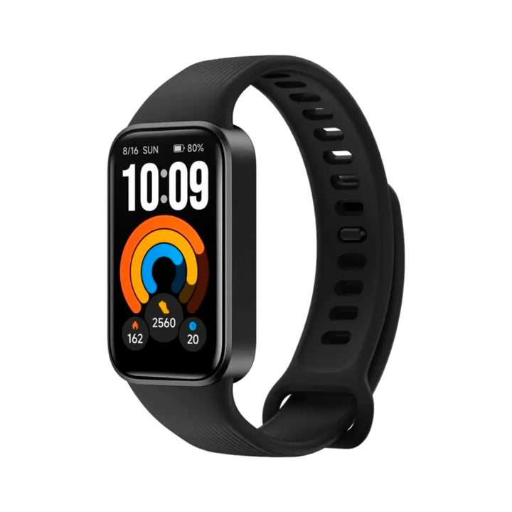 Pulsera Inteligente Xiaomi Smart Band 11 Active, Reloj Fitness, Pantalla Grande, Batería Larga Duración