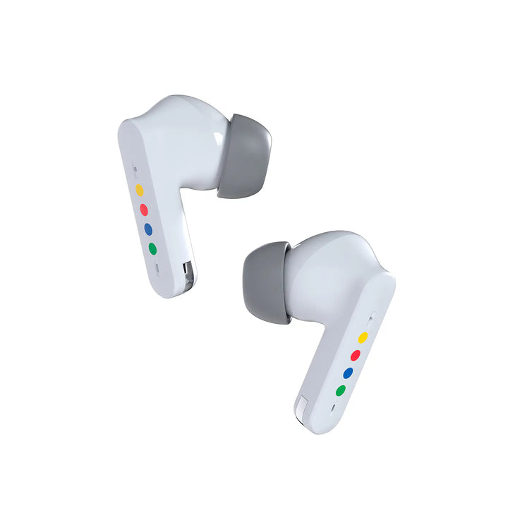 Audífonos inalámbricos FANTECH Mithril ANC TX4 GY