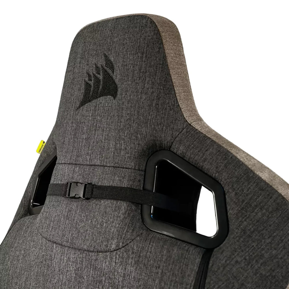Almohada Lumbar / Cervical para Silla Gamer – Universal - Achorao
