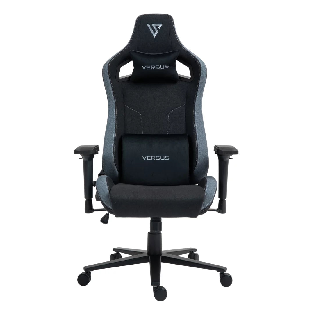 Silla Gamer Versus V-30 - Achorao