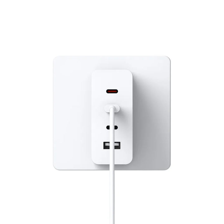 Cargador Xiaomi 120W GaN Kit 3c 1a - Achorao