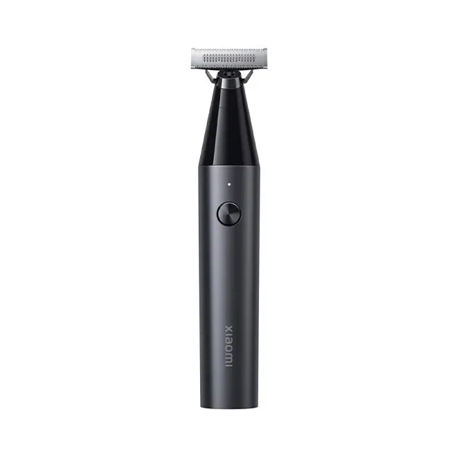 Recortadora de Barba y Cuerpo Xiaomi UniBlade Trimmer GL Resistente al Agua
