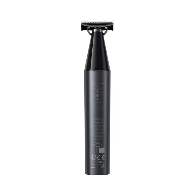 Recortadora de Barba y Cuerpo Xiaomi UniBlade Trimmer GL Resistente al Agua