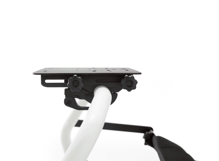 Playseat Challenge DD F1