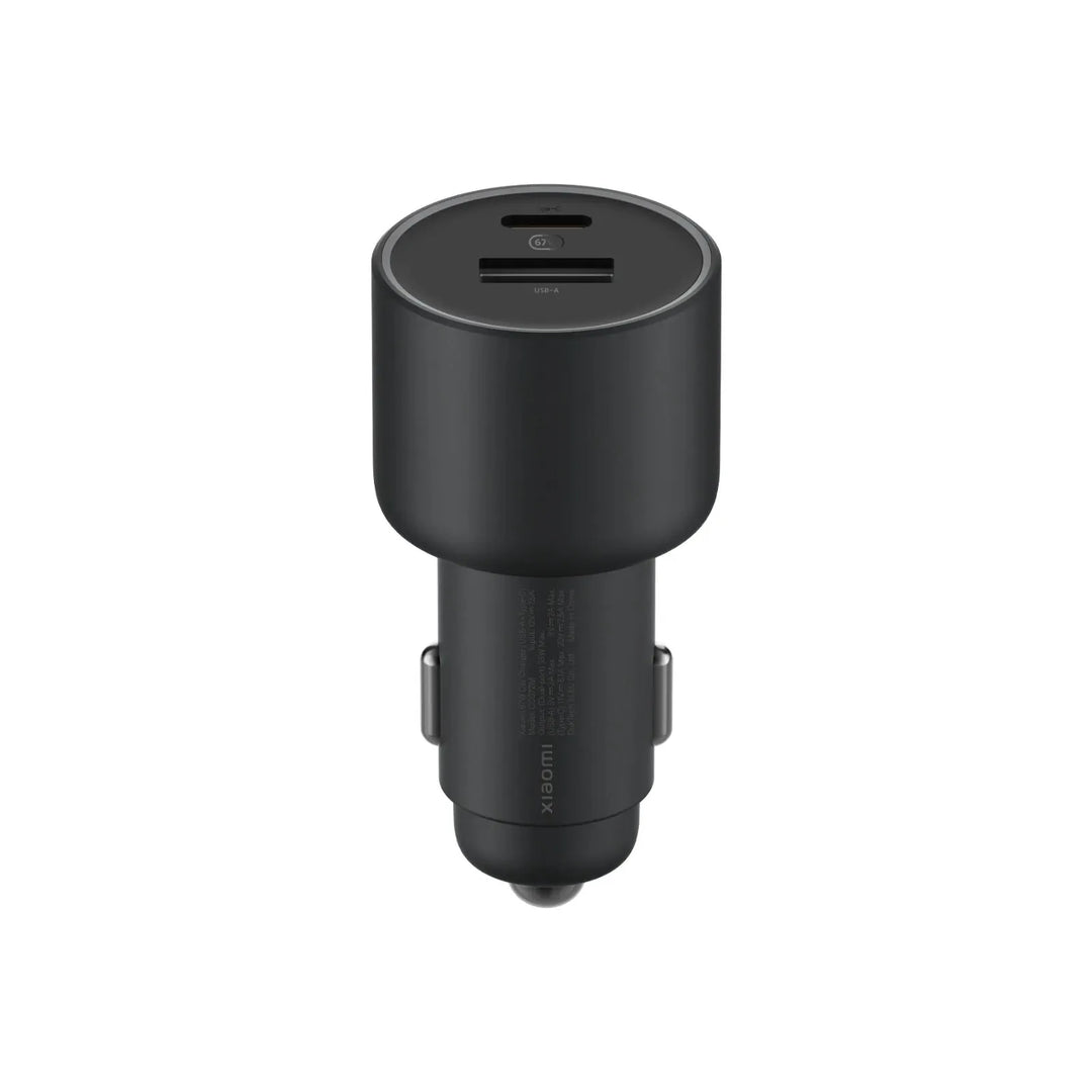 Cargador para auto Xiaomi 1A1C MDY-16-EQ