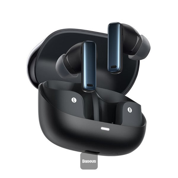 Audifonos inalámbricos Baseus Bowie M2S True Wireless Nothing extra just music - Achorao