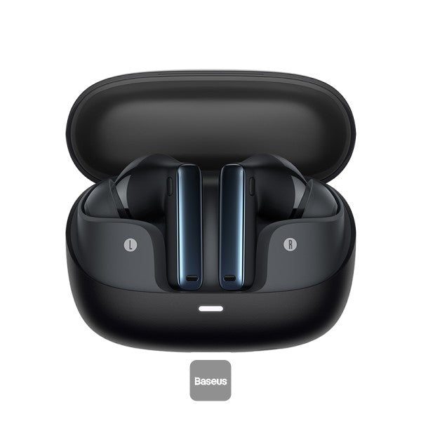Audifonos inalámbricos Baseus Bowie M2S True Wireless Nothing extra just music - Achorao