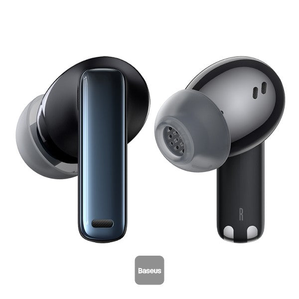 Audifonos inalámbricos Baseus Bowie M2S True Wireless Nothing extra just music - Achorao