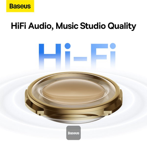 Audifonos inalámbricos Baseus Bowie M2S True Wireless Nothing extra just music - Achorao
