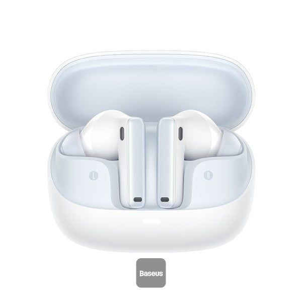 Audifonos inalámbricos Baseus Bowie M2S True Wireless Nothing extra just music - Achorao