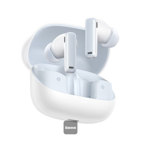 Audifonos inalámbricos Baseus Bowie M2S True Wireless Nothing extra just music - Achorao