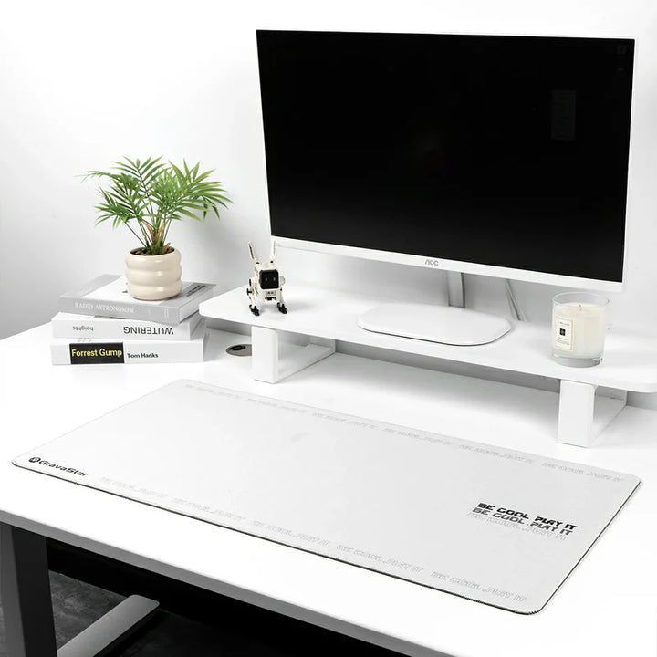 Mousepad GravaStar XL - Achorao