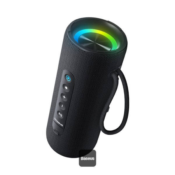 Parlante Bluetooth portátil Baseus AeQur VO20 - Achorao