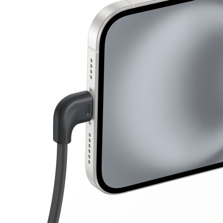 PowerBank ANKER Zolo (20K, 22.5W, Built-In USB-C Cable)