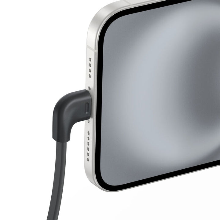 PowerBank ANKER Zolo (20K, 22.5W, Built-In USB-C Cable)
