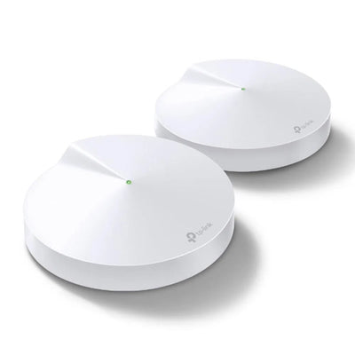 tp-link Deco M5 2-pack AC1300 whole Home Mesh Wi-fi
