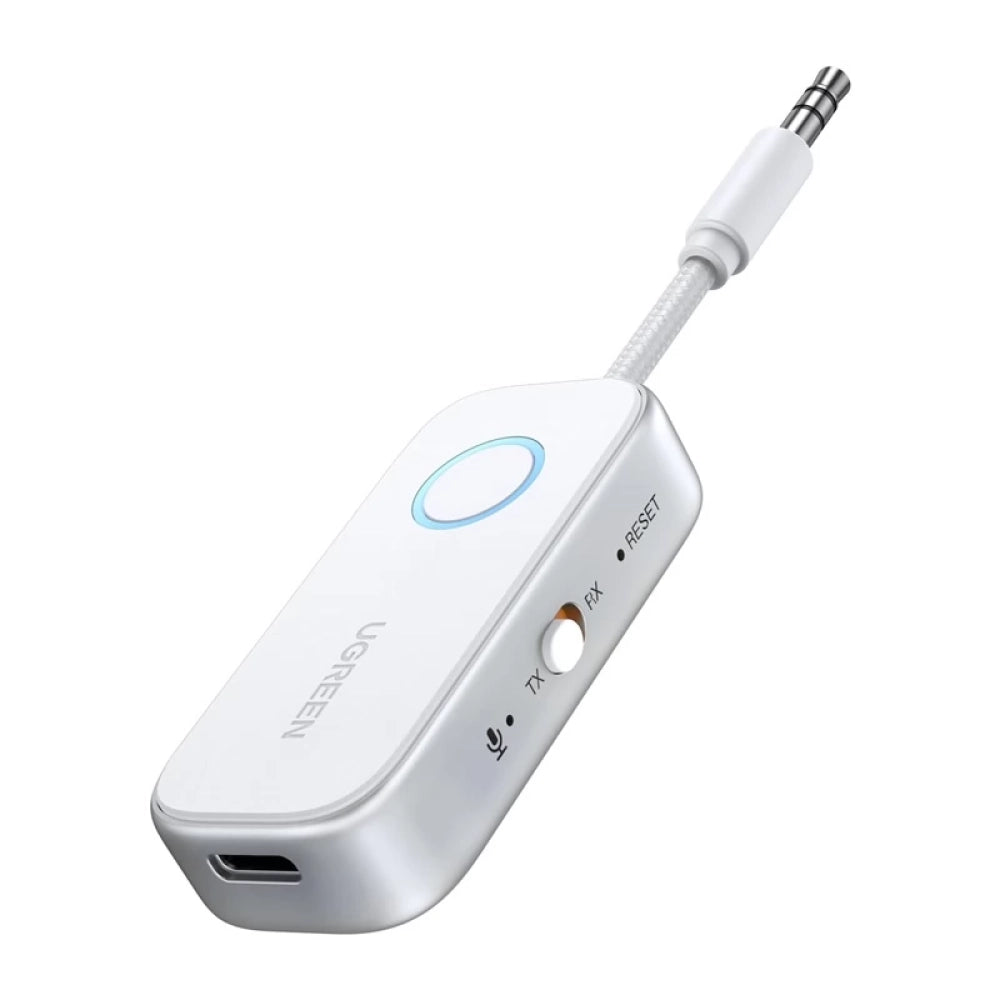 Adaptador  Ugreen, receptor Bluetooth CM872