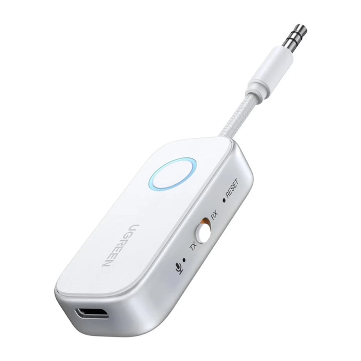 Adaptador  Ugreen, receptor Bluetooth CM872