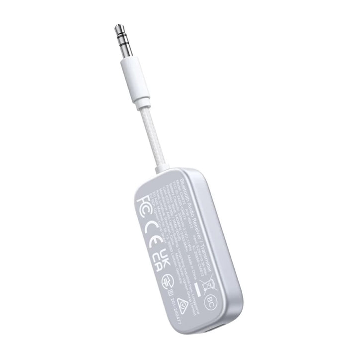 Adaptador  Ugreen, receptor Bluetooth CM872