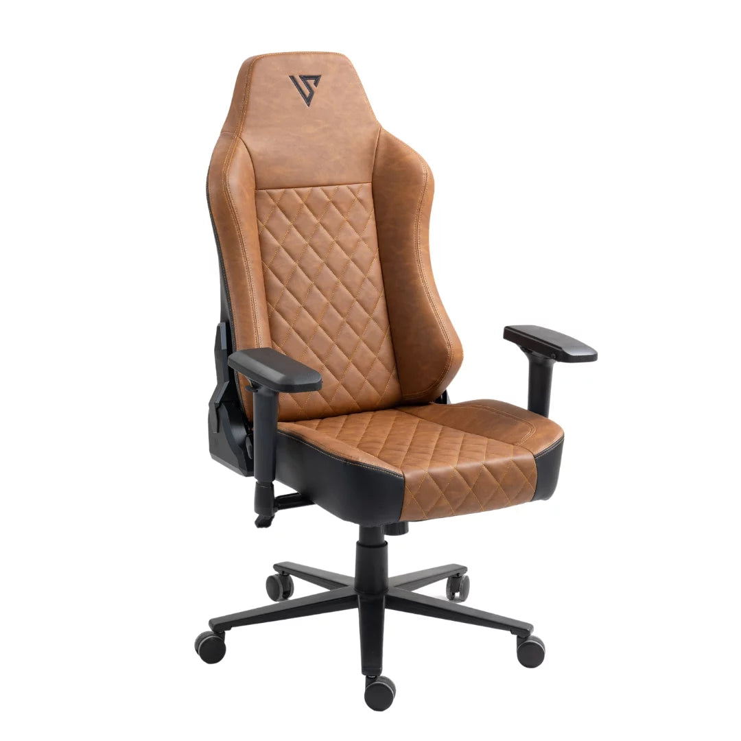 Silla gamer Versus V-45, Edición Limitada - Achorao
