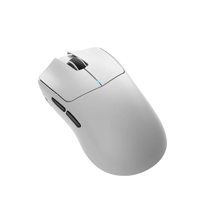 Mouse gamer Machenike L9X1, inalámbrico, 26k DPI