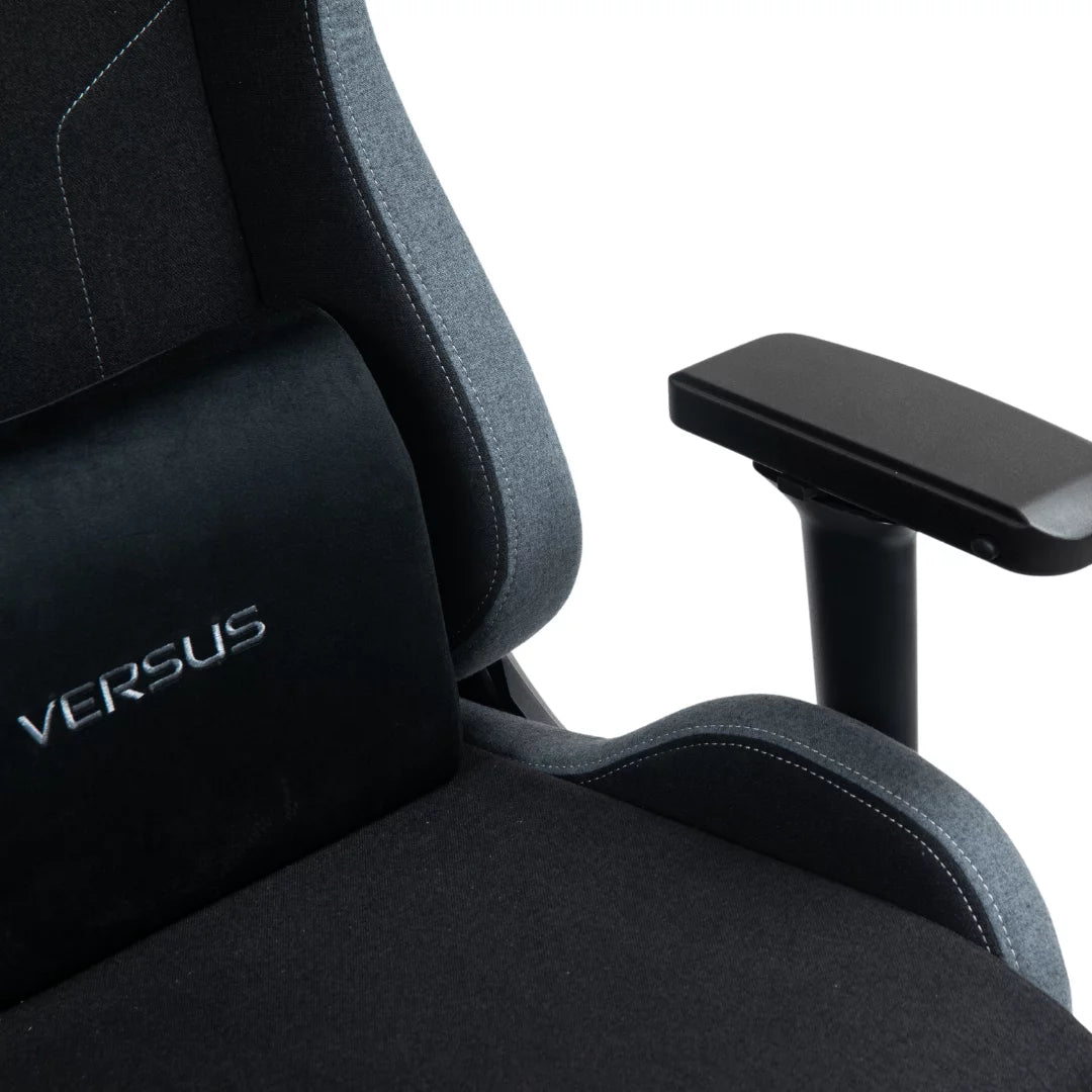 Silla Gamer Versus V-30 - Achorao