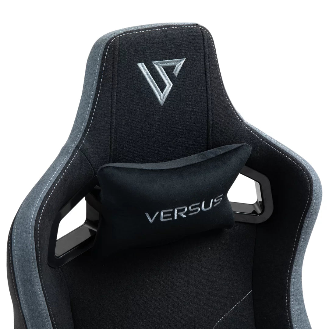 Silla Gamer Versus V-30 - Achorao