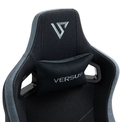Silla Gamer Versus V-30 - Achorao