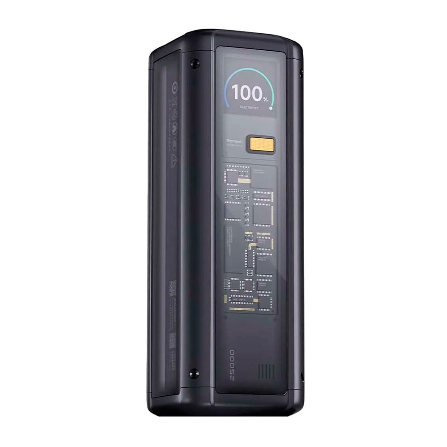 Power bank Xiaomi HyperCharge 212 W 25000 mAh, GL | Achorao