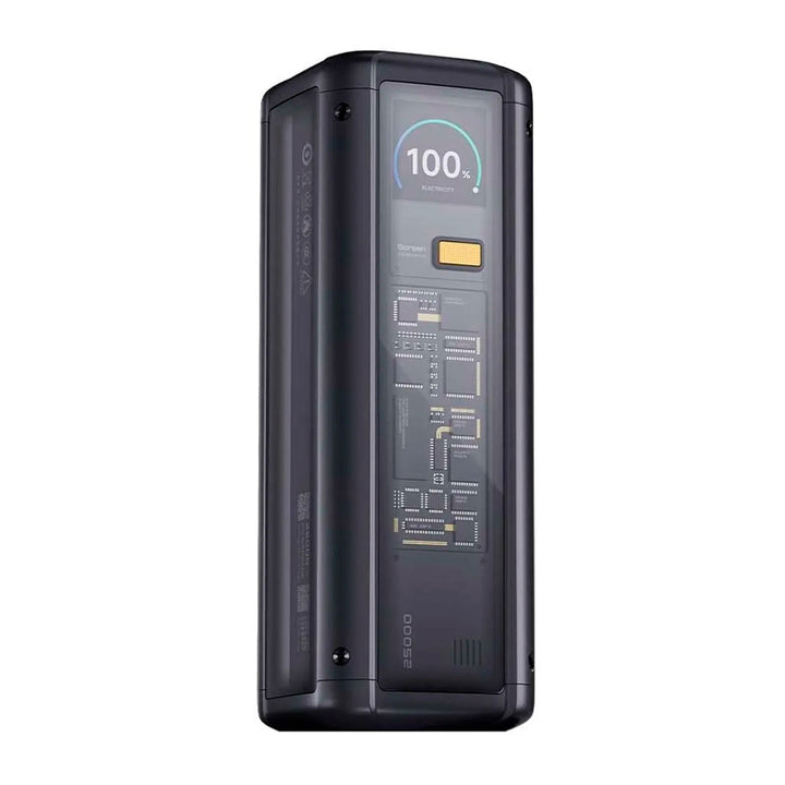 Power bank Xiaomi HyperCharge 212 W 25000 mAh, GL - Achorao