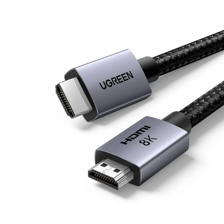 Cable HDMI UGREEN Trenzado 8K HD171