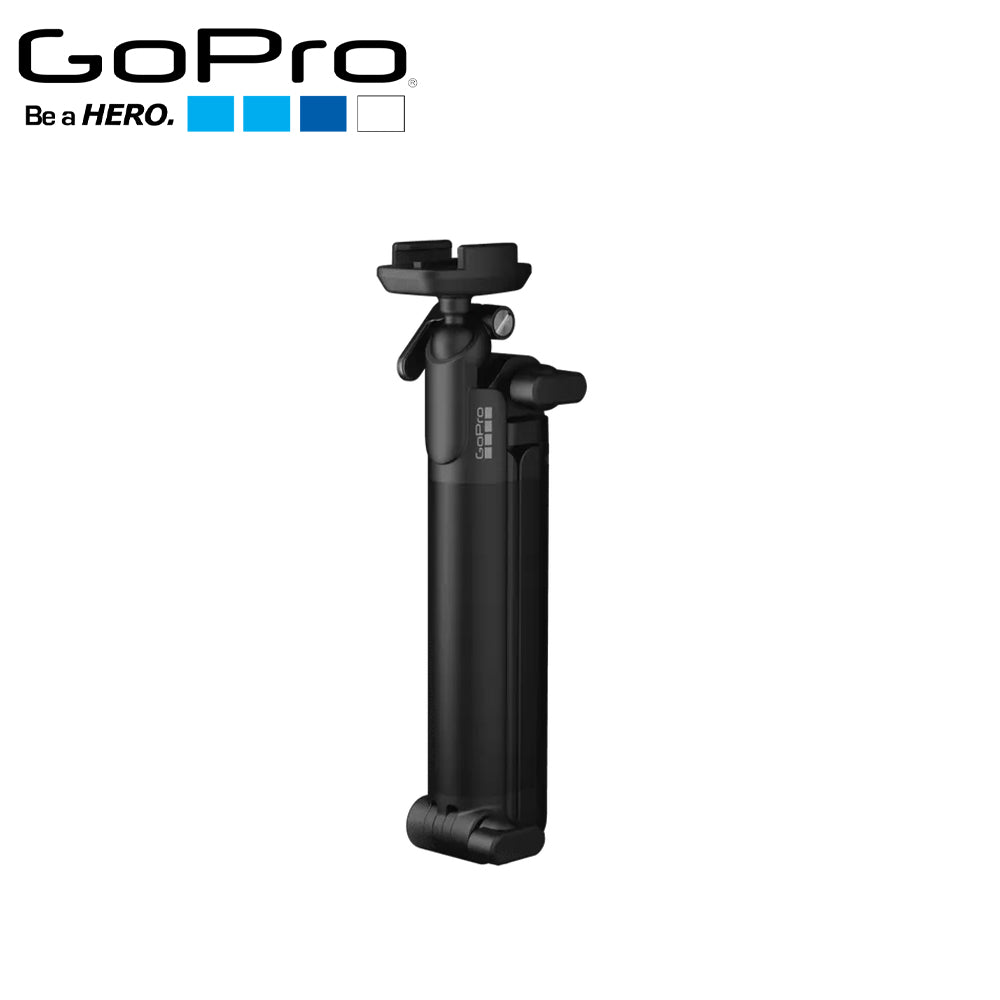 GoPro 3-Way Grip 2.0 (GoPro Official Mount) - Tripode