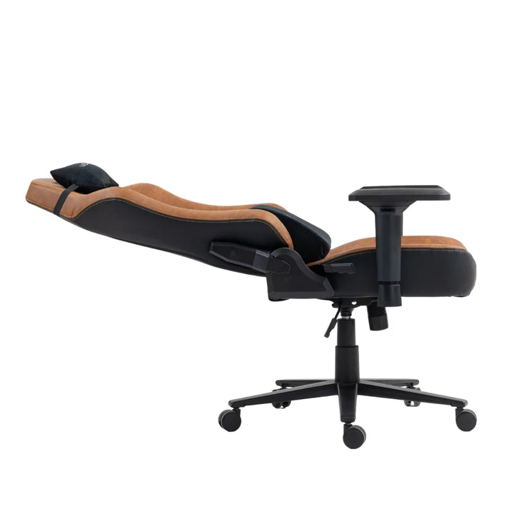 Silla gamer Versus V-45, Edición Limitada - Achorao