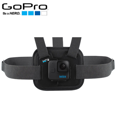 GoPro Chesty Soporte de pecho Performance (Para todas las cámaras GoPro )