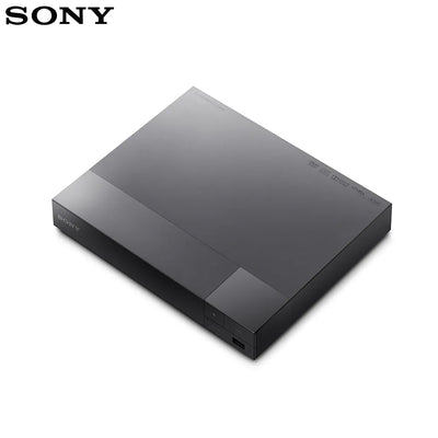 Reproductor Blu-ray Sony BDP-S1500 Dolby TrueHD Smart Apps Full HD 1080p