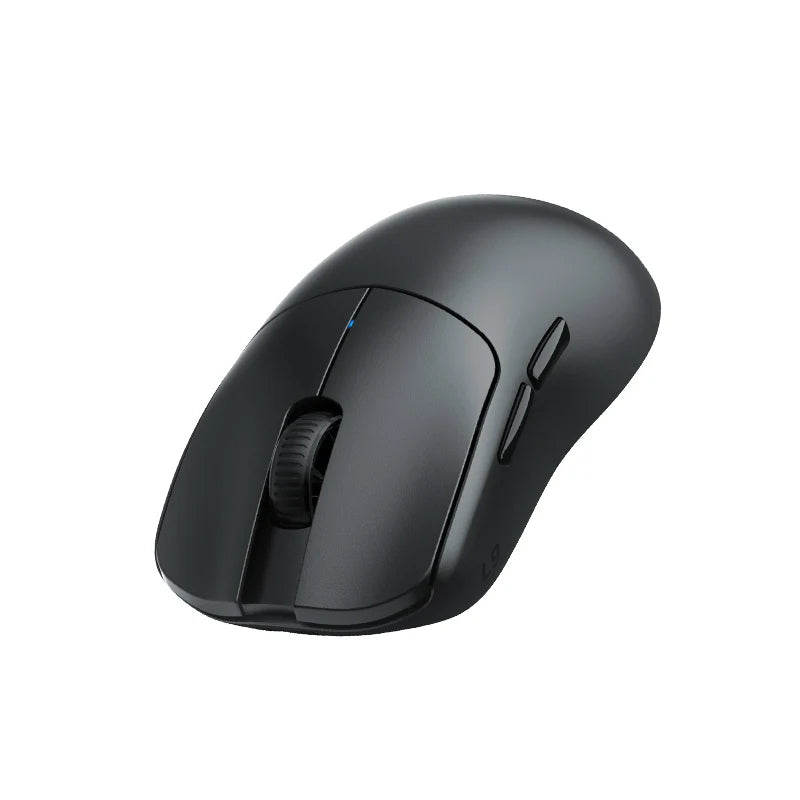 Mouse gamer Machenike L9X1, inalámbrico, 26k DPI