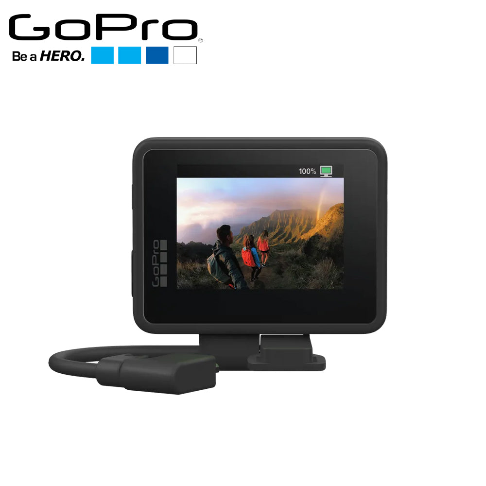 Display Mod - Accesorio oficial de GoPro