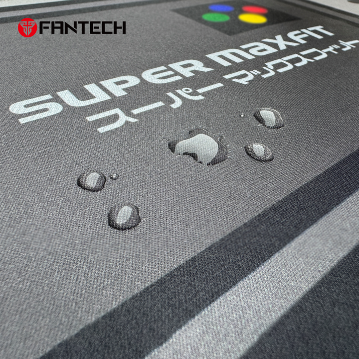 Mousepad FANTECH ATO MP905 Supermaxfit