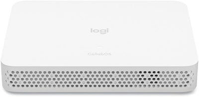 DISPOSITIVO LOGITECH B2B ROOMMATE VIDEO CONFERENCING COLLABOS USB / HDMI WHITE