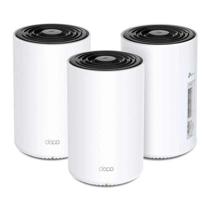 Sistema de Wi-Fi Mesh TP-Link Deco PX50 (3PACK) - Achorao