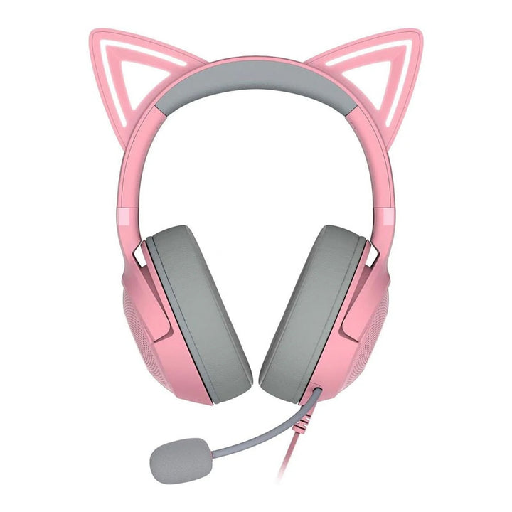 Audifonos Gamer Razer Kraken Kitty V2 - Achorao