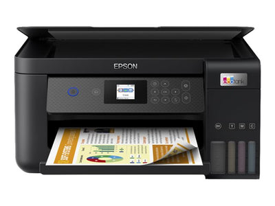 Impresora Epson Ecotank L4260 Multifuncional Wi-fi