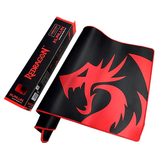 P006 Mouse Pad Redragon KUNLUN L - Achorao