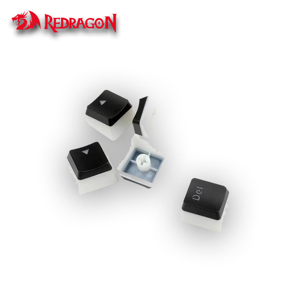Keycaps Gamer Redragon Español A130B-SP