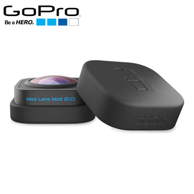 GoPro MAX Lens Mod 2.0 (HERO12 Negro)