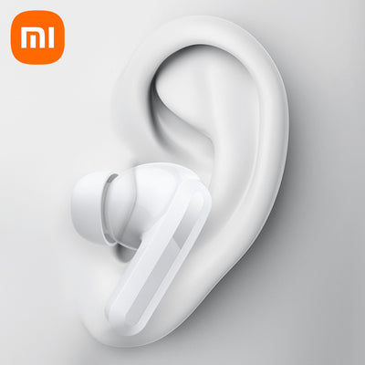 Auriculares inalámbricos Xiaomi Redmi Buds 5 | cancelación activa de ruido, 40H de batería, Bluetooth 5.3