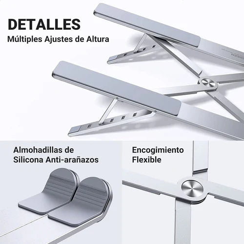 Soporte para Laptop Ugreen LP451 - Achorao