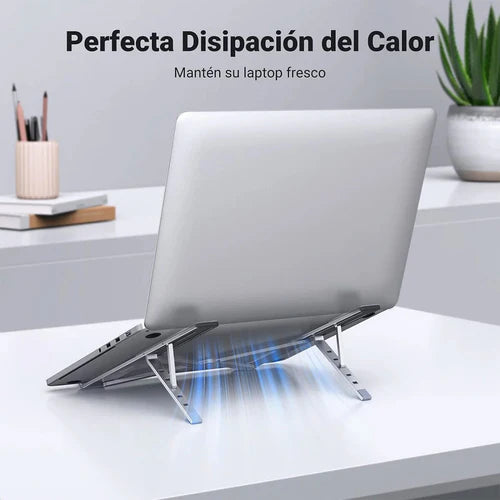 Soporte para Laptop Ugreen LP451 - Achorao