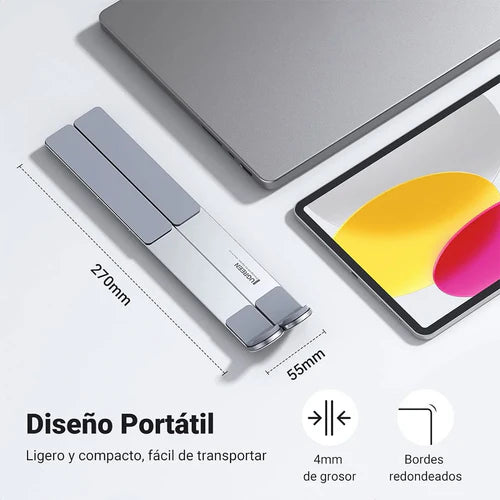 Soporte para Laptop Ugreen LP451 - Achorao