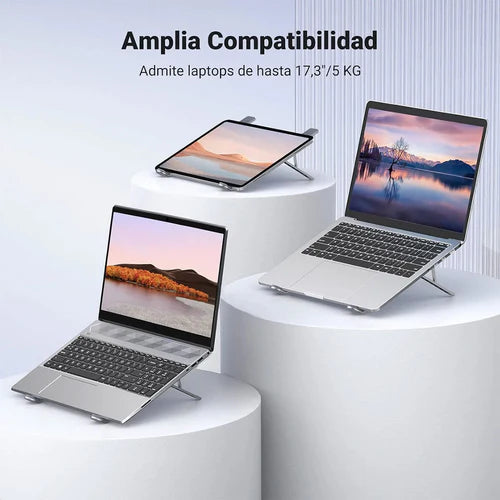 Soporte para Laptop Ugreen LP451 - Achorao